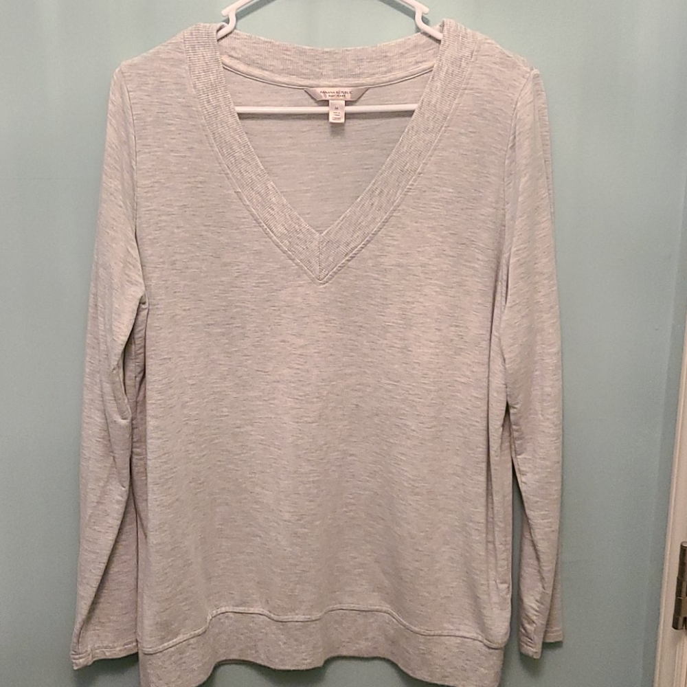 Banana Republic Baby Terry Sweater